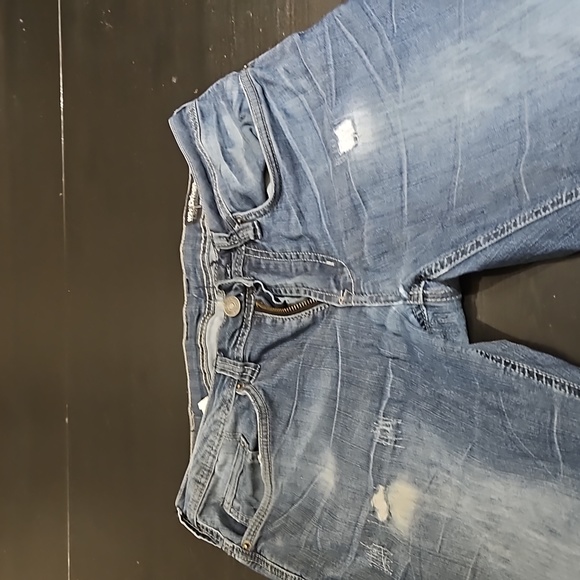 Buffalo men's jeans - Picture 4 of 8